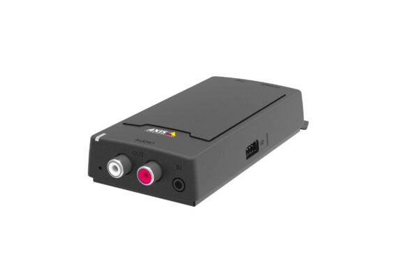 AXIS C8110 Netzwerk Audio Bridge Audio Manager Edge, SIP kaufen Schweiz | Mediatech.ch