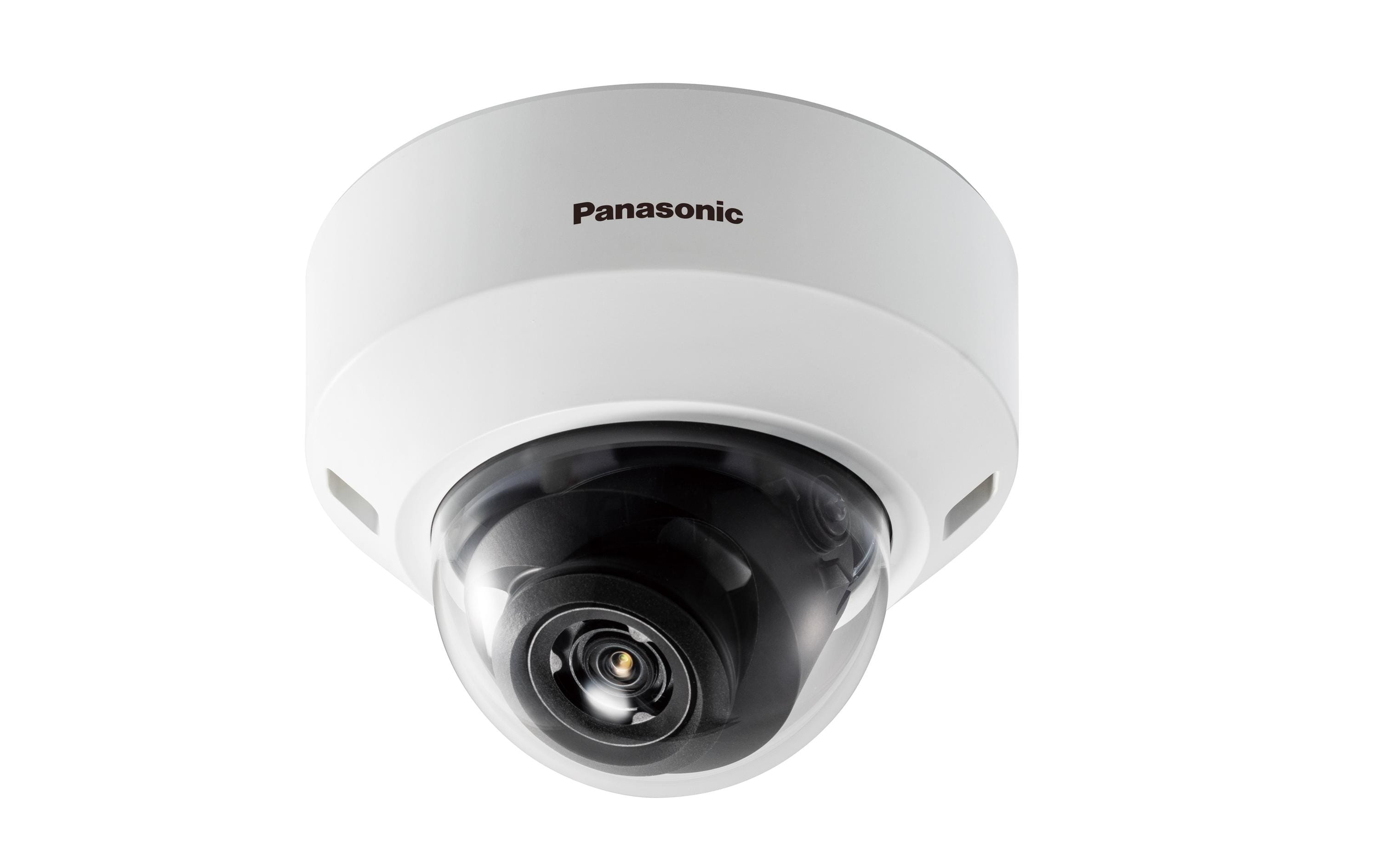 i-Pro Panasonic Netzwerkkamera WV-U2132LA Indoor, Dome, 2MP, Varifocal kaufen | Mediatech.ch