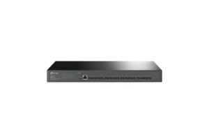 TP-Link TL-SX3016F: 16-Port 10G SFP+Switch L2+ Managed, 19 Rackmount Kit kaufen Schweiz | Mediatech.ch
