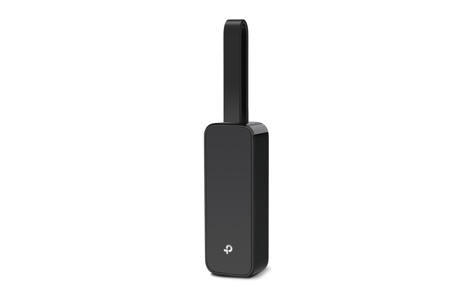1310330_1 - Mediatech TP-Link UE306: Gigabit USB Adapter 1x LAN RJ-45