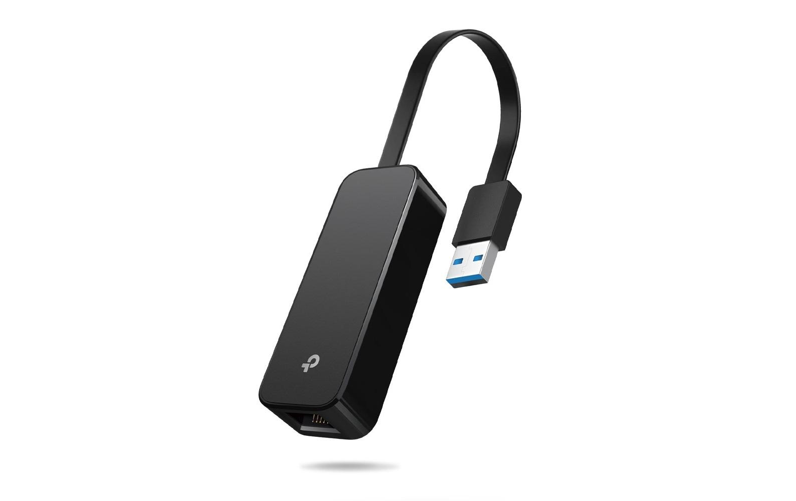 1310330_2 - Mediatech TP-Link UE306: Gigabit USB Adapter 1x LAN RJ-45