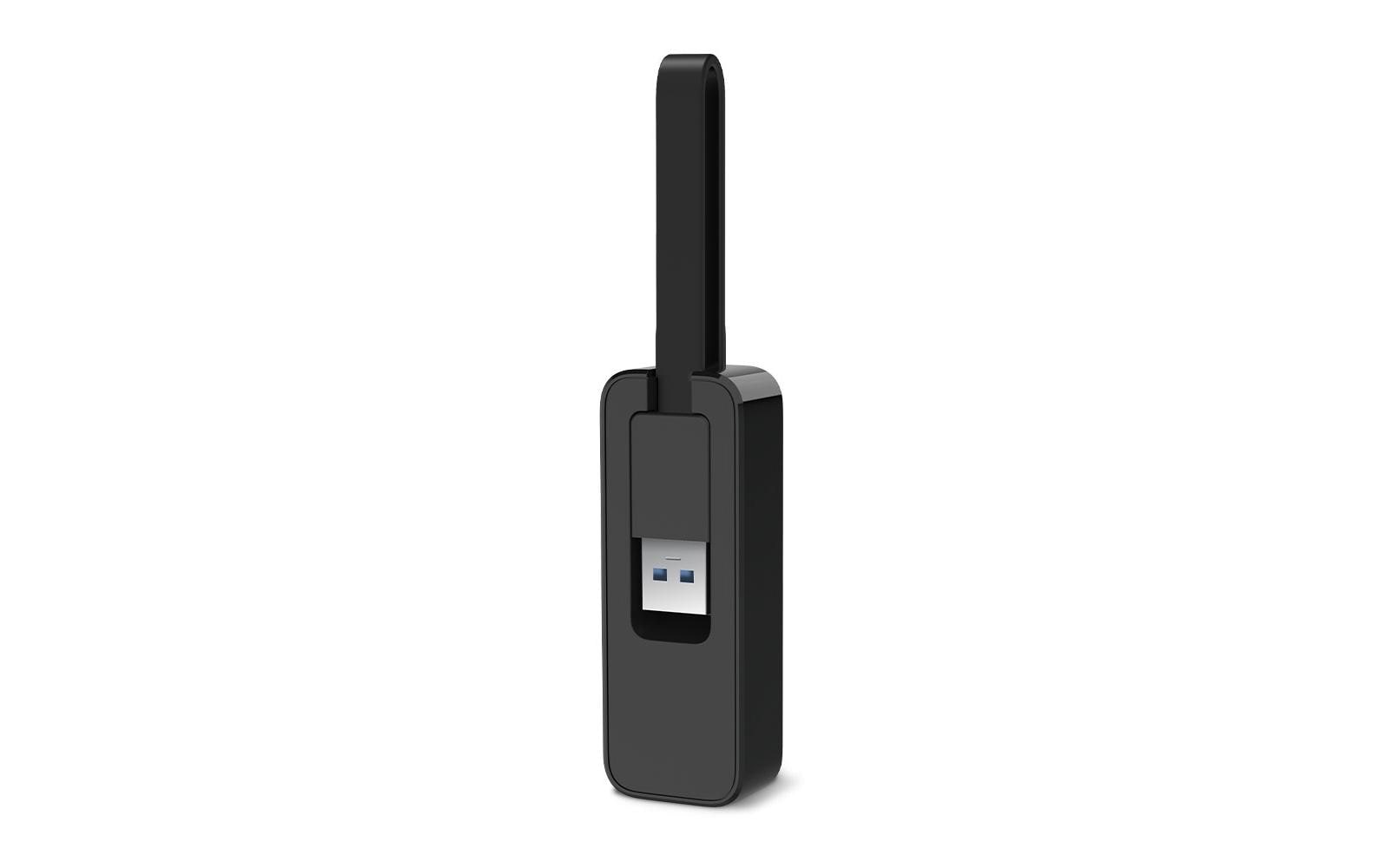 1310330_3 - Mediatech TP-Link UE306: Gigabit USB Adapter 1x LAN RJ-45