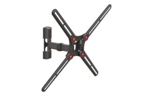 Barkan Wandhalterung WH BM331-SW 13 - 65 bis max 40kg, dreh-/neigbar, schwarz kaufen Schweiz | Mediatech.ch