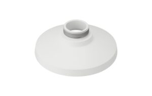 Hanwha Montageset SBP-301HMW3 für diverse Hanwha Kameras, weiss kaufen Schweiz | Mediatech.ch
