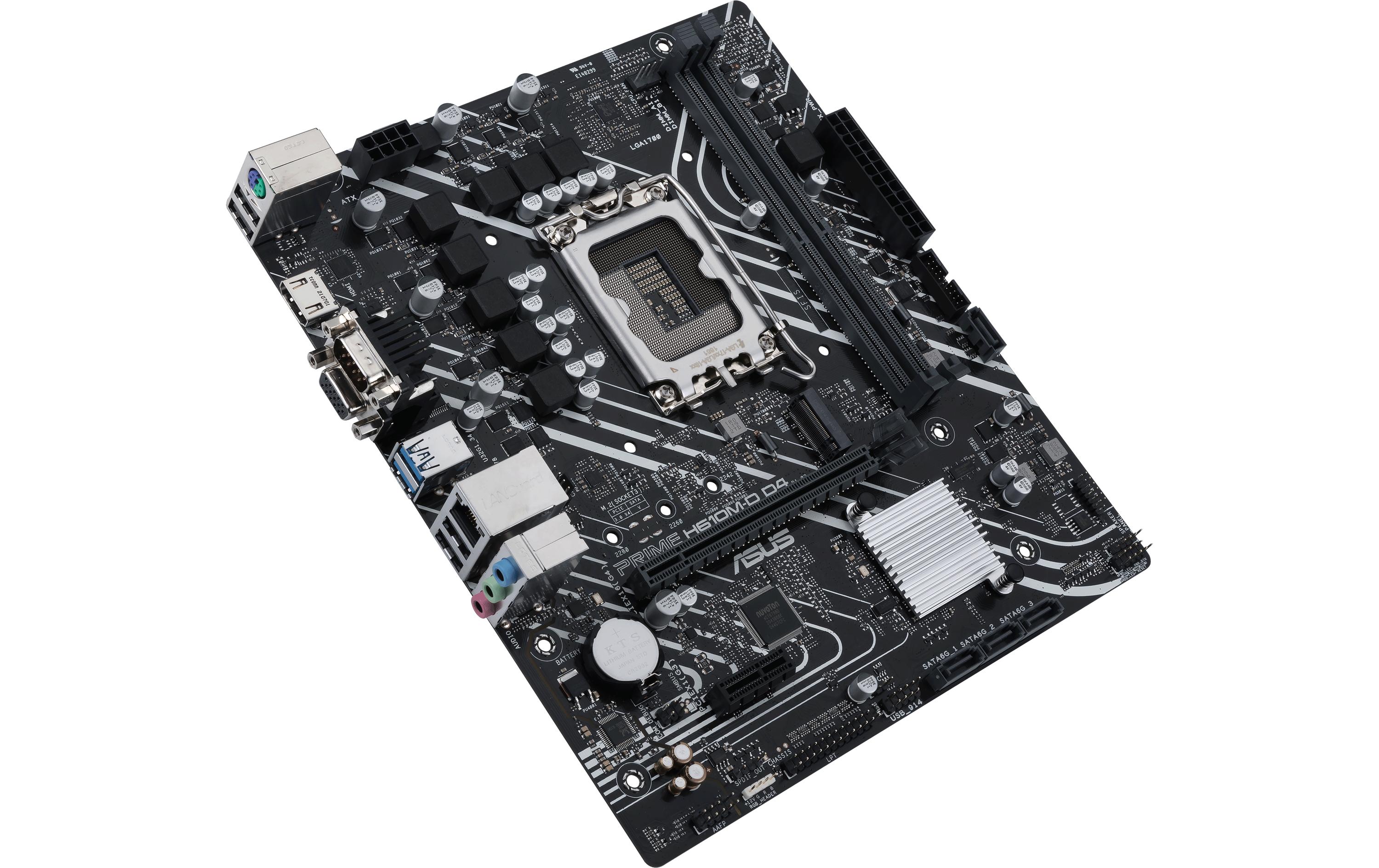 1311309_4 - Mediatech ASUS PRIME H610M-D D4, mATX LGA1700, 2x DDR4, PCI-E 4.0