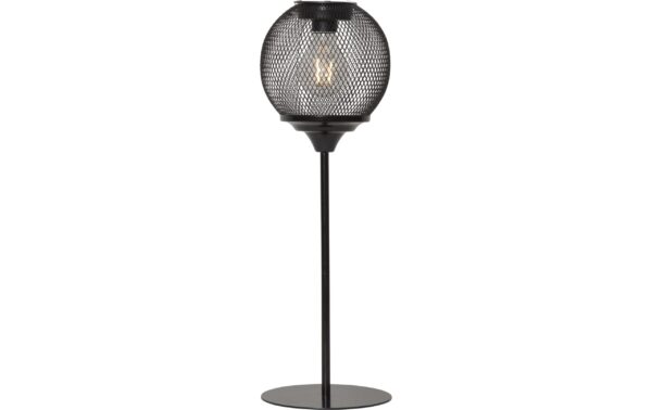 1311427 - Mediatech Star Trading Solar Deco Sunlight - Table 0.13W, 5lm, 2200K, IP44, Schwarz kaufen Schweiz | Mediatech.ch