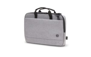 DICOTA Eco Slim Case MOTION 14 - 15.6 D31873-RPET light grey