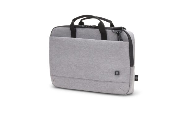 DICOTA Eco Slim Case MOTION 14 - 15.6 D31873-RPET light grey