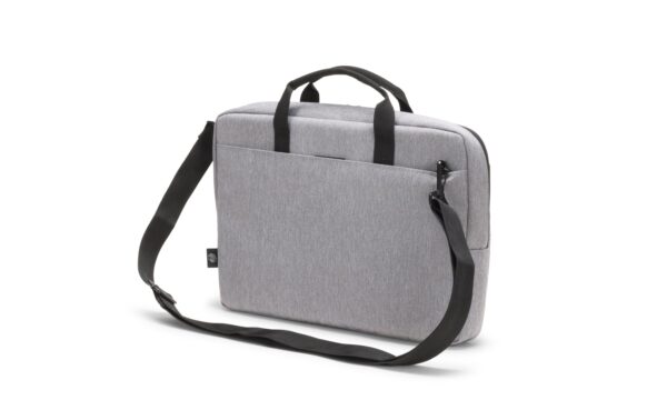 DICOTA Eco Slim Case MOTION 14 - 15.6 D31873-RPET light grey