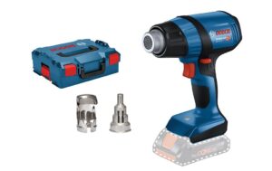 Bosch Professional Akku-Heissluftgebläse GHG 18V-50 Solo L-Boxx