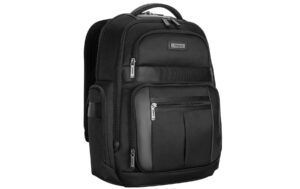 Targus® 15.6 Mobile Elite Backpack schwarz