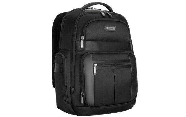 1311523 - Mediatech Targus® 15.6 Mobile Elite Backpack schwarz kaufen Schweiz | Mediatech.ch