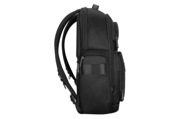 1311523_4 - Mediatech Targus® 15.6 Mobile Elite Backpack schwarz