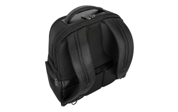 1311523_6 - Mediatech Targus® 15.6 Mobile Elite Backpack schwarz