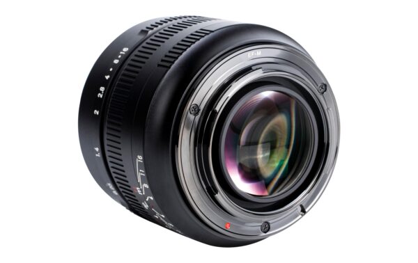 1311649_2 - Mediatech 7Artisans A008B-R 50mm F0.95 Canon (EOS-R Mount)
