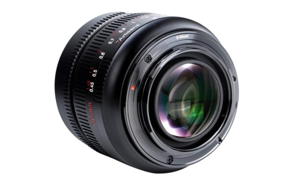 1311649_3 - Mediatech 7Artisans A008B-R 50mm F0.95 Canon (EOS-R Mount)