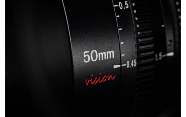 1311665_1 - Mediatech 7Artisans C305B 50mm T1.05 Canon (EOS-R Mount)