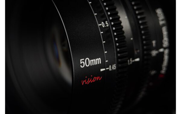 1311665_2 - Mediatech 7Artisans C305B 50mm T1.05 Canon (EOS-R Mount)