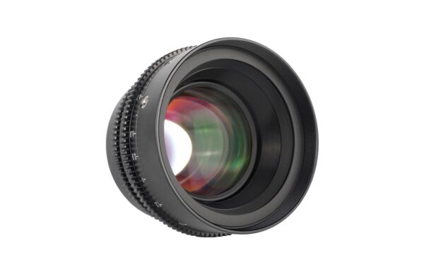 1311665_4 - Mediatech 7Artisans C305B 50mm T1.05 Canon (EOS-R Mount)