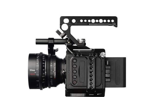 1311665_5 - Mediatech 7Artisans C305B 50mm T1.05 Canon (EOS-R Mount)