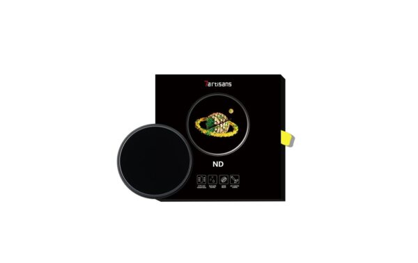 7Artisans ND64-58mm 58mm ND64 filter lens