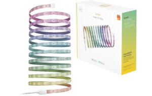 1312055 - Mediatech Hombli Smart LED Strip RGB, 5m kaufen Schweiz | Mediatech.ch