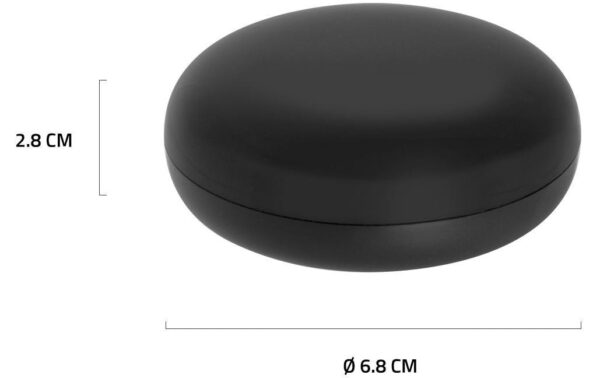 1312069_2 - Mediatech Hombli Smart IR Remote Black