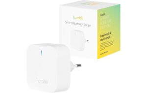Hombli Bluetooth Bridge White kaufen Schweiz | Mediatech.ch