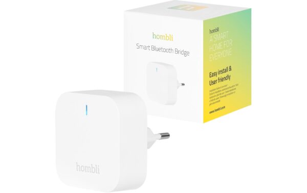1312073 - Mediatech Hombli Bluetooth Bridge White kaufen Schweiz | Mediatech.ch