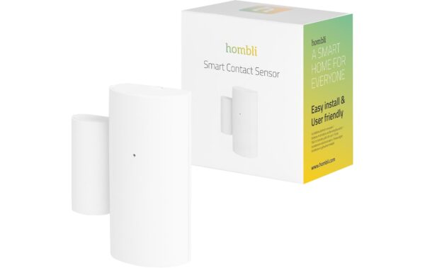 1312074 - Mediatech Hombli Bluetooth Contact Sensor kaufen Schweiz | Mediatech.ch