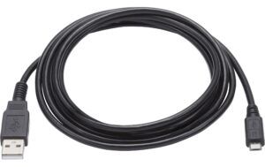 OM System Olympus Mikro USB Kabel KP-30 kaufen | Mediatech.ch