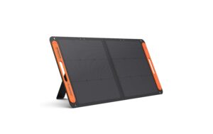 Jackery Solarpanel SolarSaga 100 100W für EXP 240/500/1000 kaufen Schweiz | Mediatech.ch