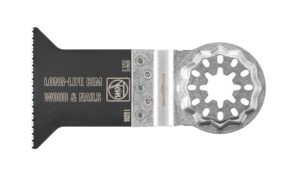 E-Cut Sägeblatt SL LL-BIM 50x50 mm