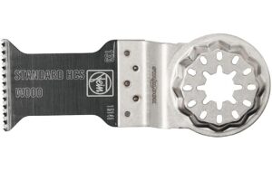 Fein E-Cut Sägeblatt SL S-HCS 50x35mm VE10 kaufen | Mediatech.ch