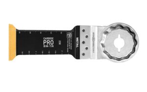 E-Cut Metall-Sägeblatt SLM HM Carbide Pro 75x32mm