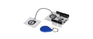 Whadda NFC / RFID SHIELD FOR ARDUINO
