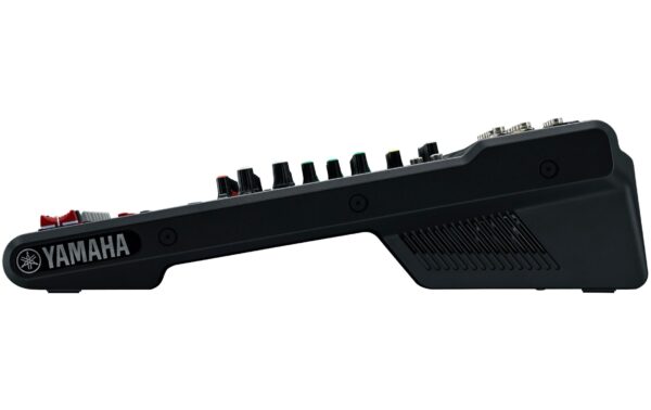 1313869_2 - Mediatech Yamaha MG12 12-Kanal Mischpult