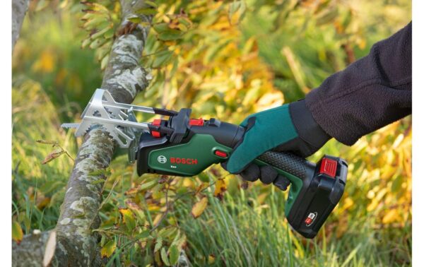 KEO 18 LI Akku-Gartensäge Solo