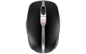 Cherry Maus MW 9100 Rechargeable USB kaufen Schweiz | Mediatech.ch