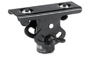 Yamaha BMS 10 A Adapterhalterung für AG, MG06/10,SP 400/600