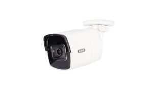 1315826 - Mediatech Abus IP Netzwerkkamera IPCB34511B 4MPx (4mm) Mini Tube-Kamera PoE