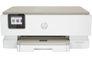HP Envy Inspire 7220e All-in-One 3 in 1, A4, USB 2.0, WLAN