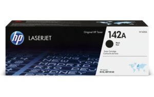 1316146 - Mediatech HP Inc. HP Toner 142A - Black (W1420A) Seitenkapaziät ~ 950 Seiten kaufen | Mediatech.ch