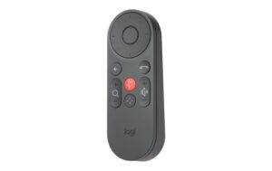 Logitech Remote Control Graphite BT kaufen Schweiz | Mediatech.ch