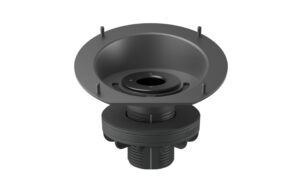 Logitech Tap Riser Mount Graphite Tap Riser Mount Kit kaufen Schweiz | Mediatech.ch