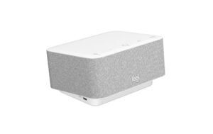 Logitech Logi Dock White DockingStation