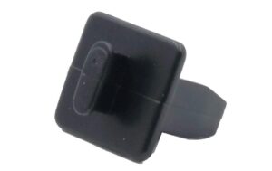 exSys EX-1115, Schutzkappe für RJ45 Anschlü 10 Stück pro Pack