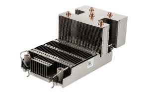 Dell Heatsink zu Intel Scalable passiv zu PowerEdge R550, R750XS kaufen Schweiz | Mediatech.ch