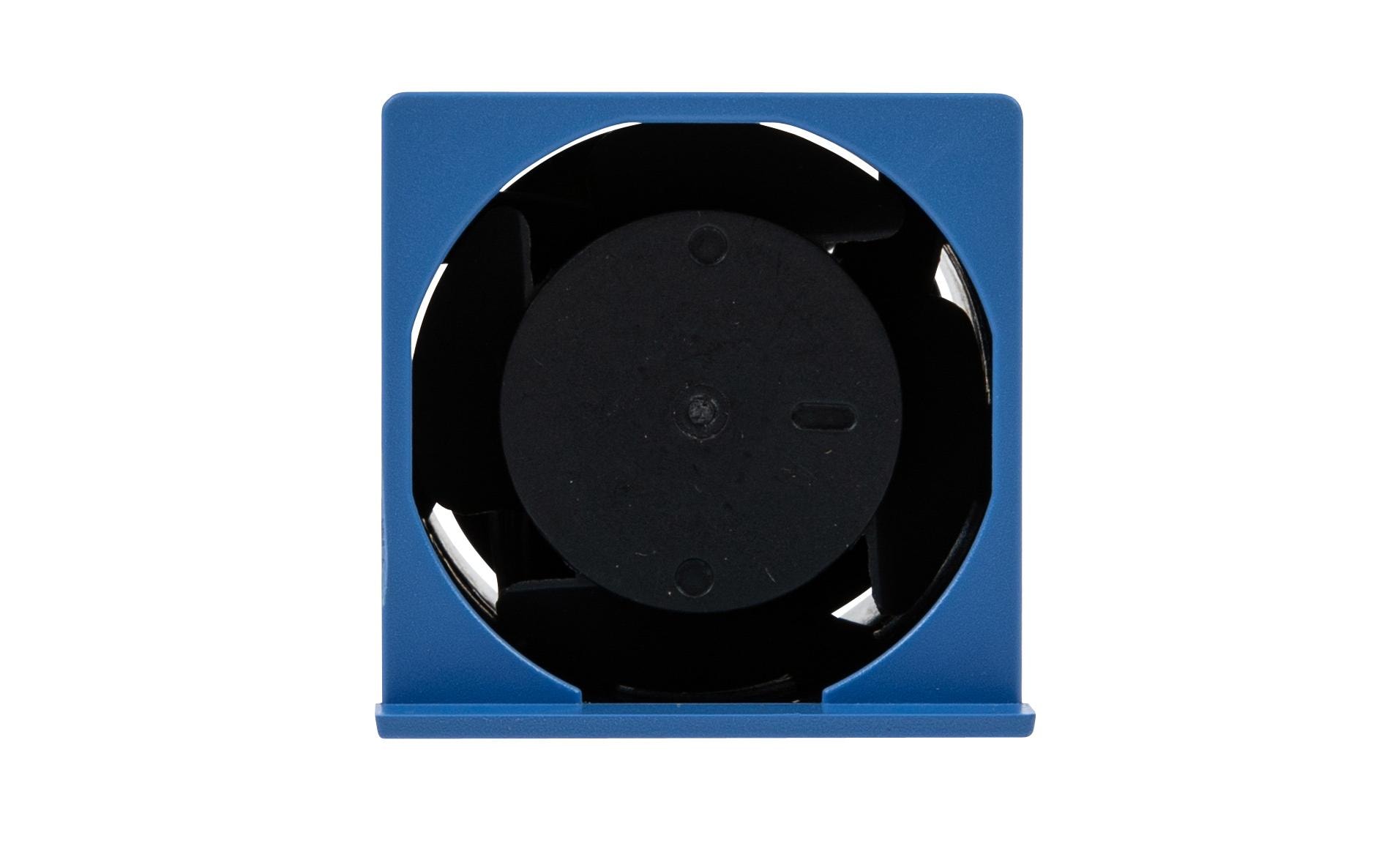 1317238_2 - Mediatech Dell Standard Fan CUS Kit für PowerEdge R450, R650XS