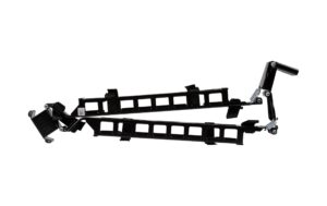 Dell Cable Management Arm 1U CUS Kit